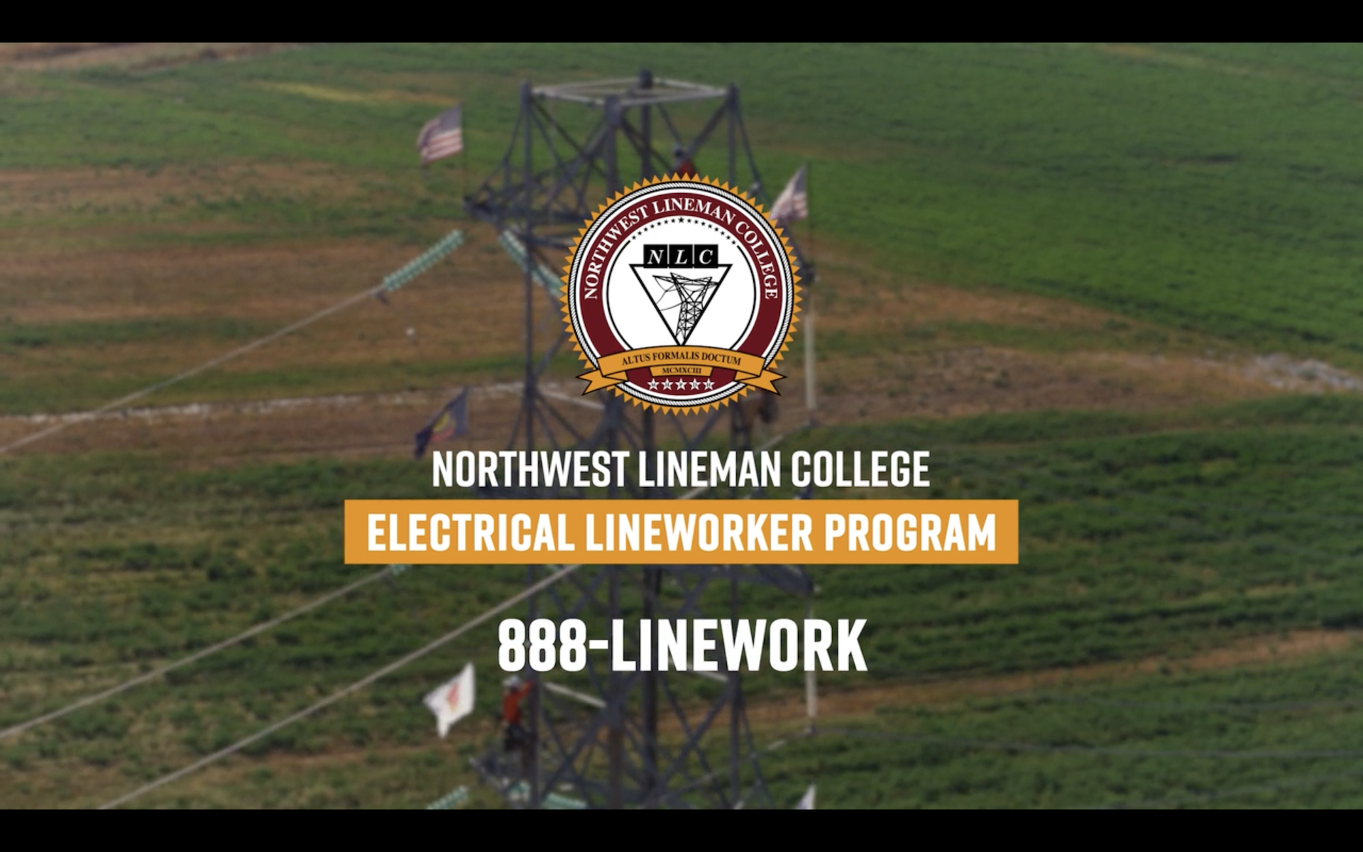 Electrical Lineworker Program