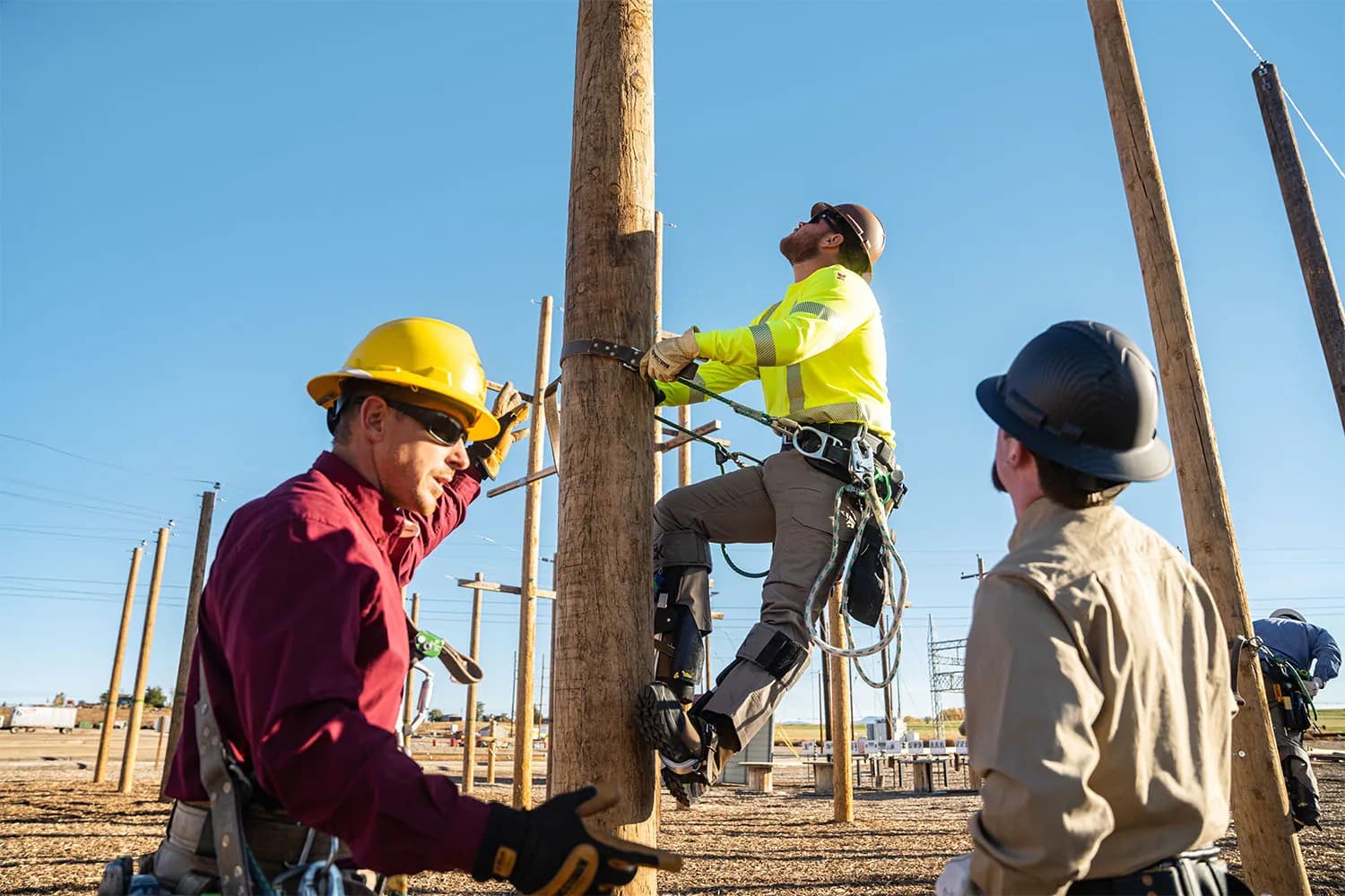 Apprenticeship Training Programs