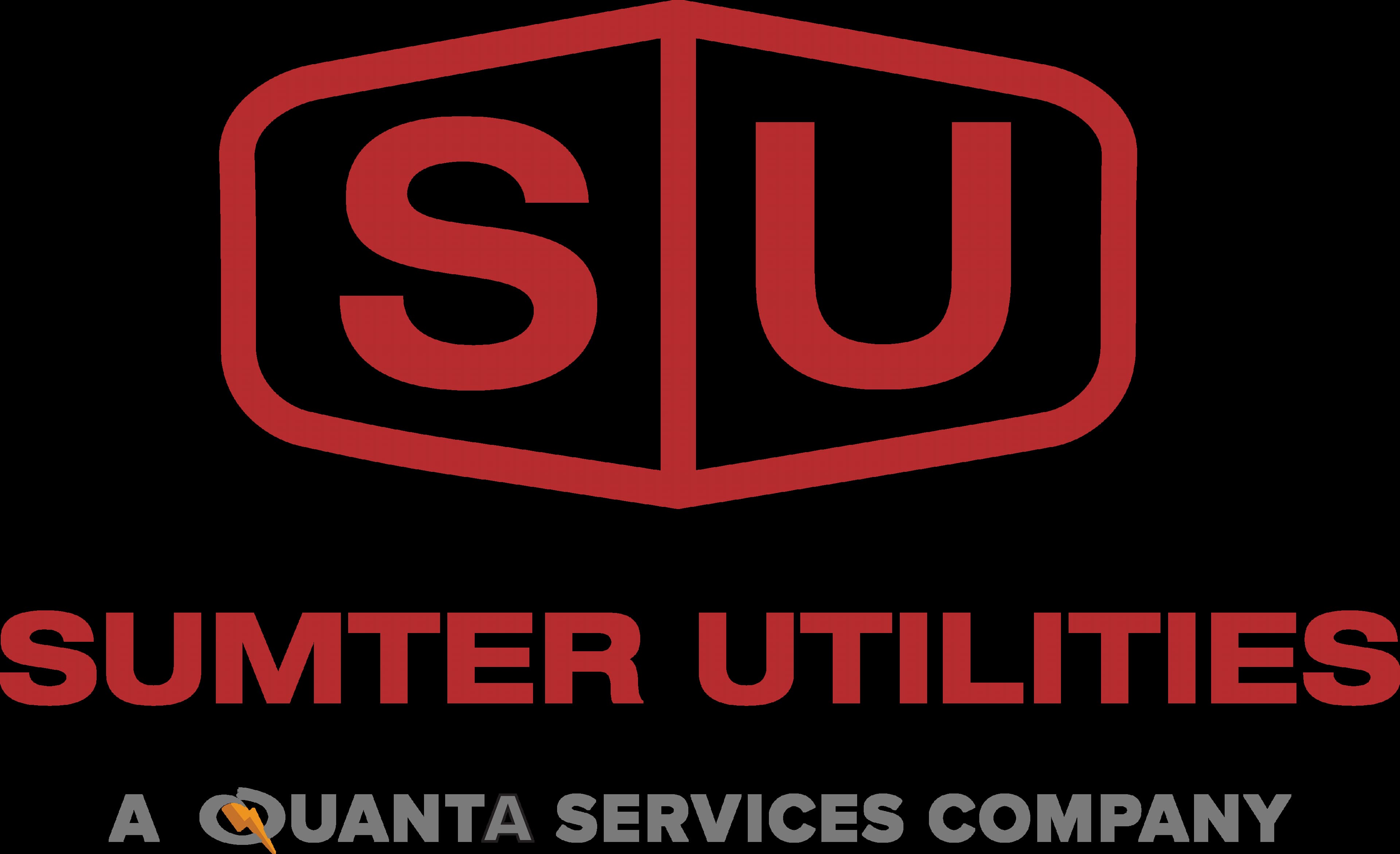 Sumter Utilities logo