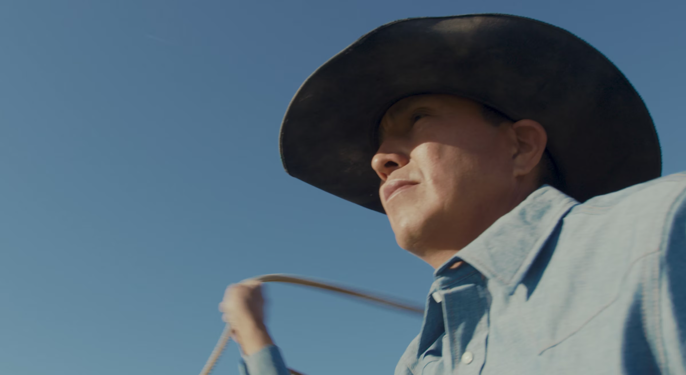 BECOME AN </br>ELECTRIC COWBOY